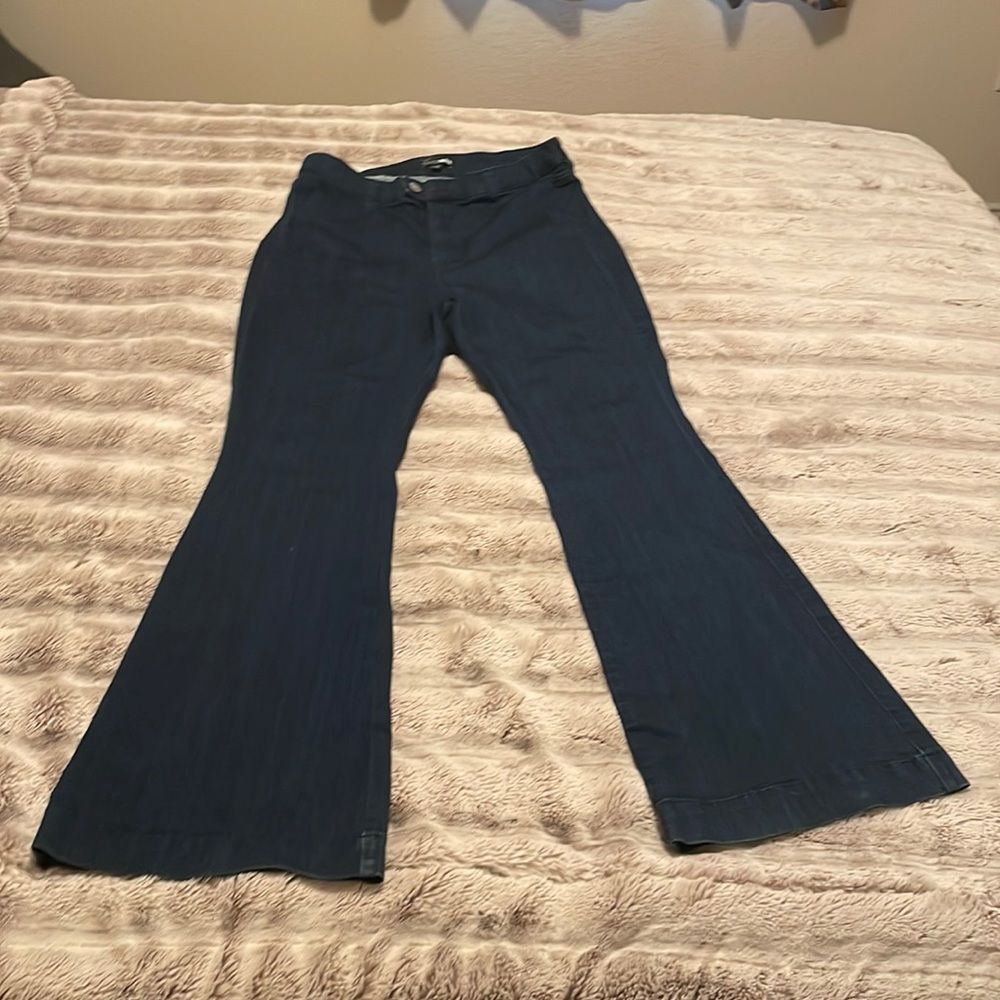 Fashion Nova Stretch Denim